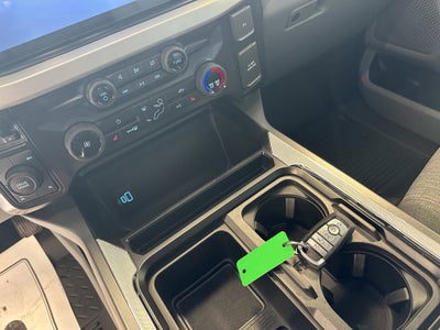 2024 Ford Super Duty F-250 SRW XLT