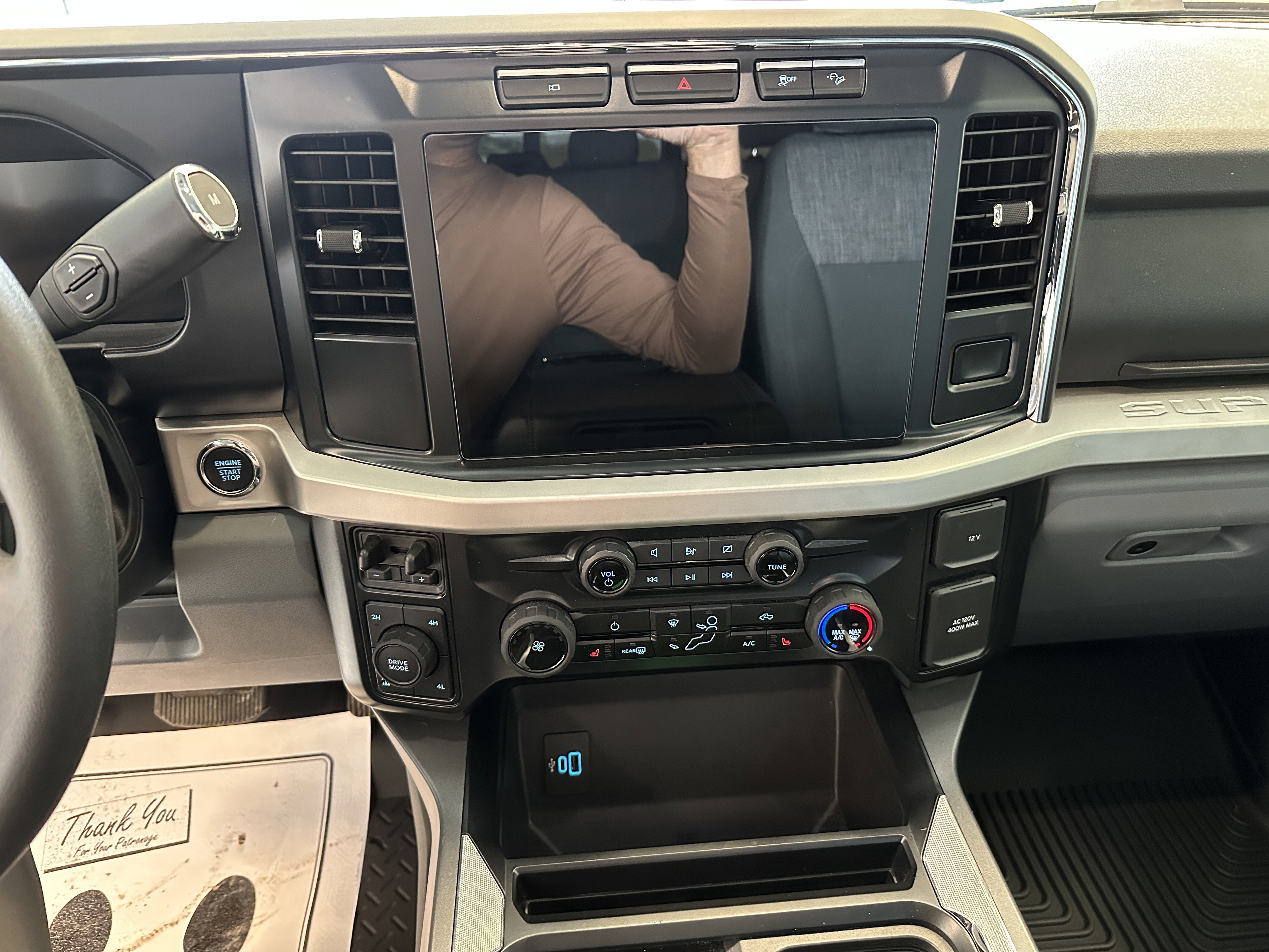 2024 Ford Super Duty F-250 SRW XLT