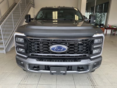2024 Ford Super Duty F-250 SRW XLT