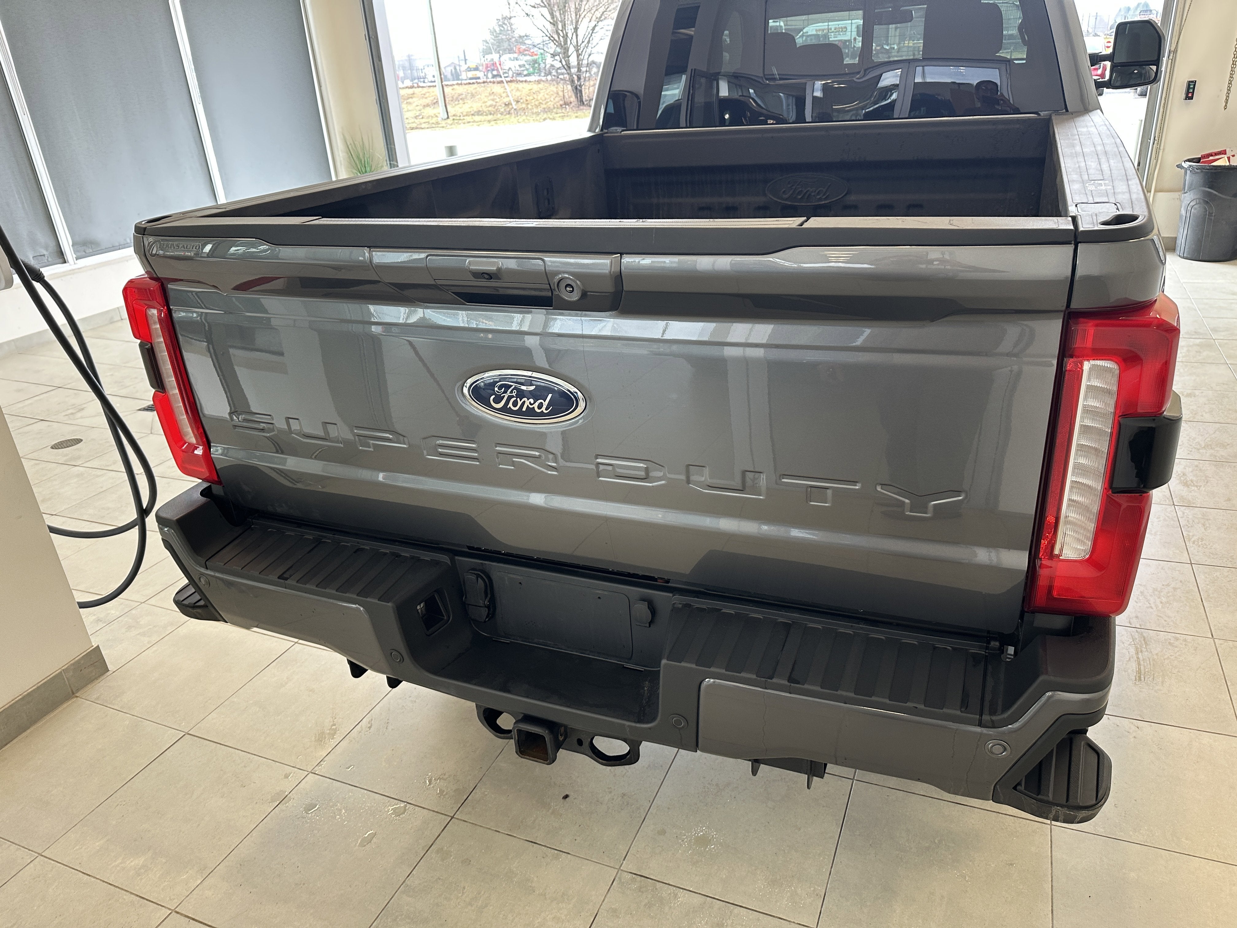 2024 Ford Super Duty F-250 SRW XLT