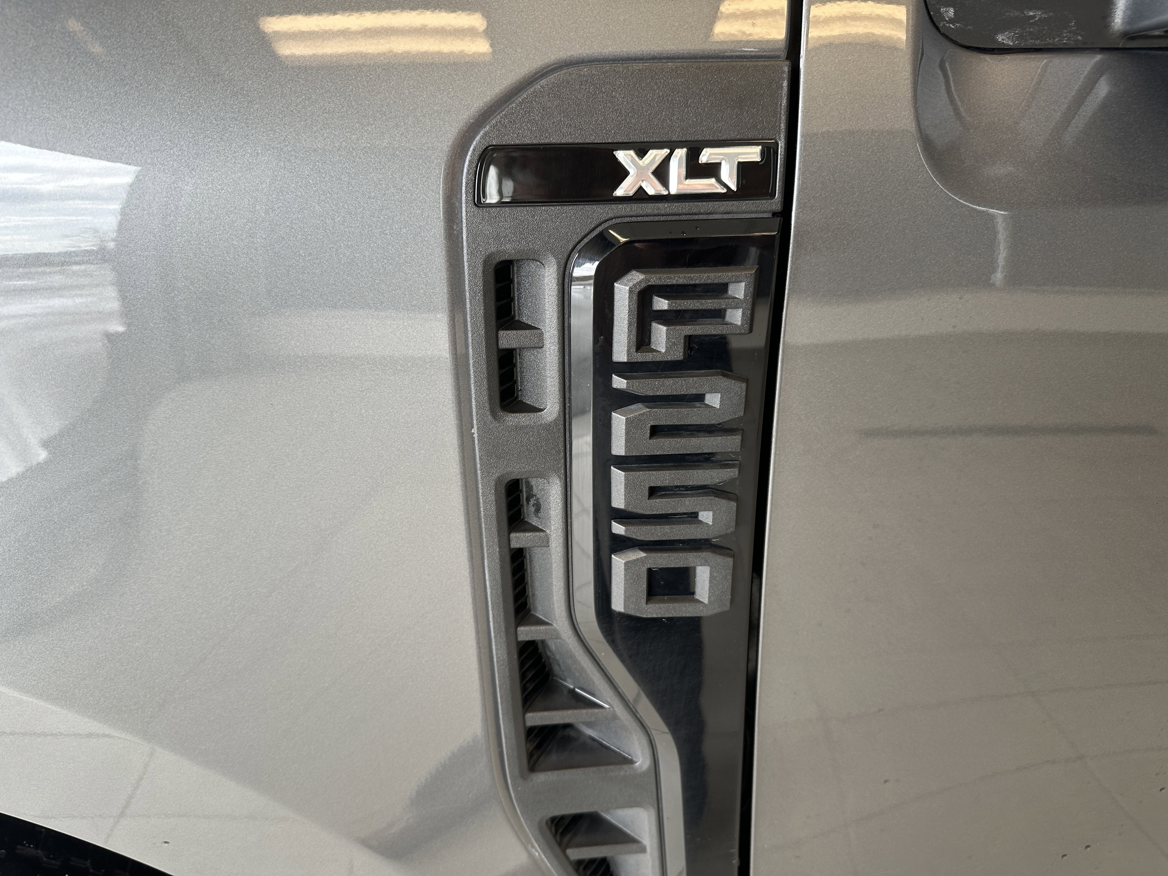 2024 Ford Super Duty F-250 SRW XLT