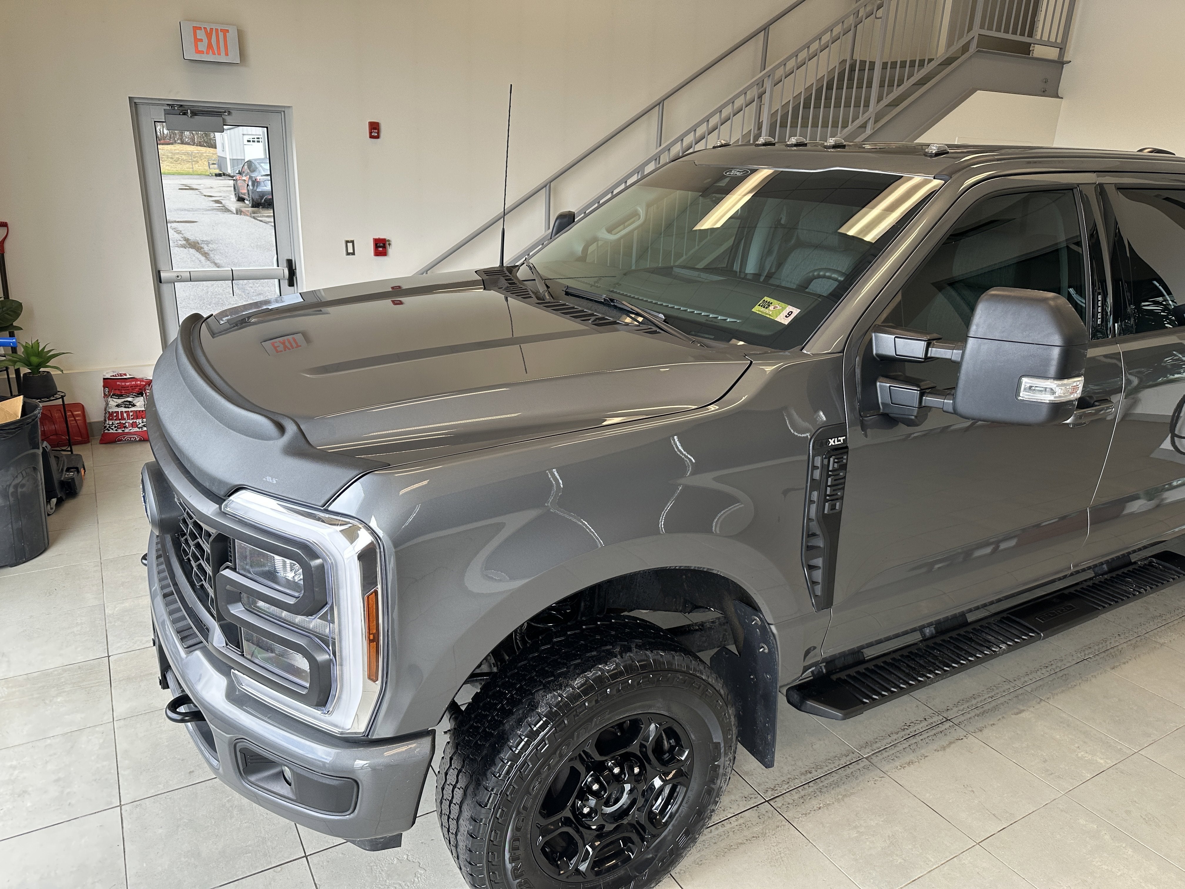 2024 Ford Super Duty F-250 SRW XLT