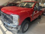 2023 Ford Super Duty F-250 SRW XL
