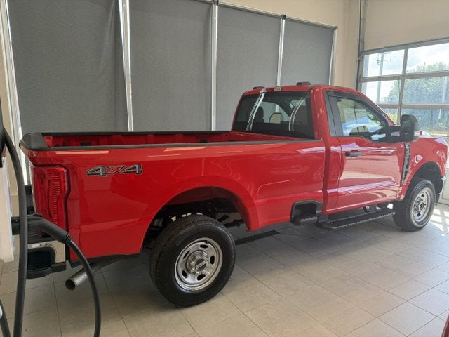 2023 Ford Super Duty F-250 SRW XL