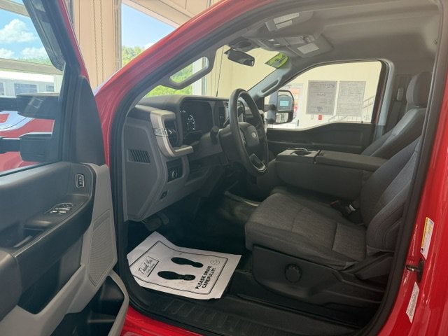 2023 Ford Super Duty F-250 SRW XL