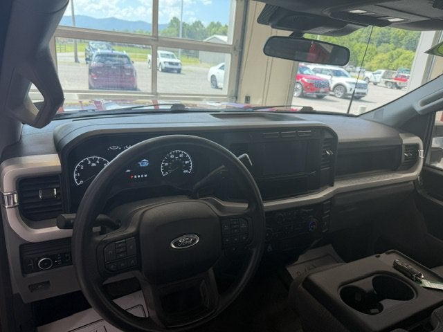 2023 Ford Super Duty F-250 SRW XL