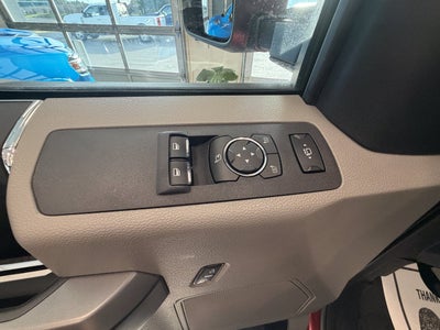 2020 Ford Super Duty F-250 SRW XLT