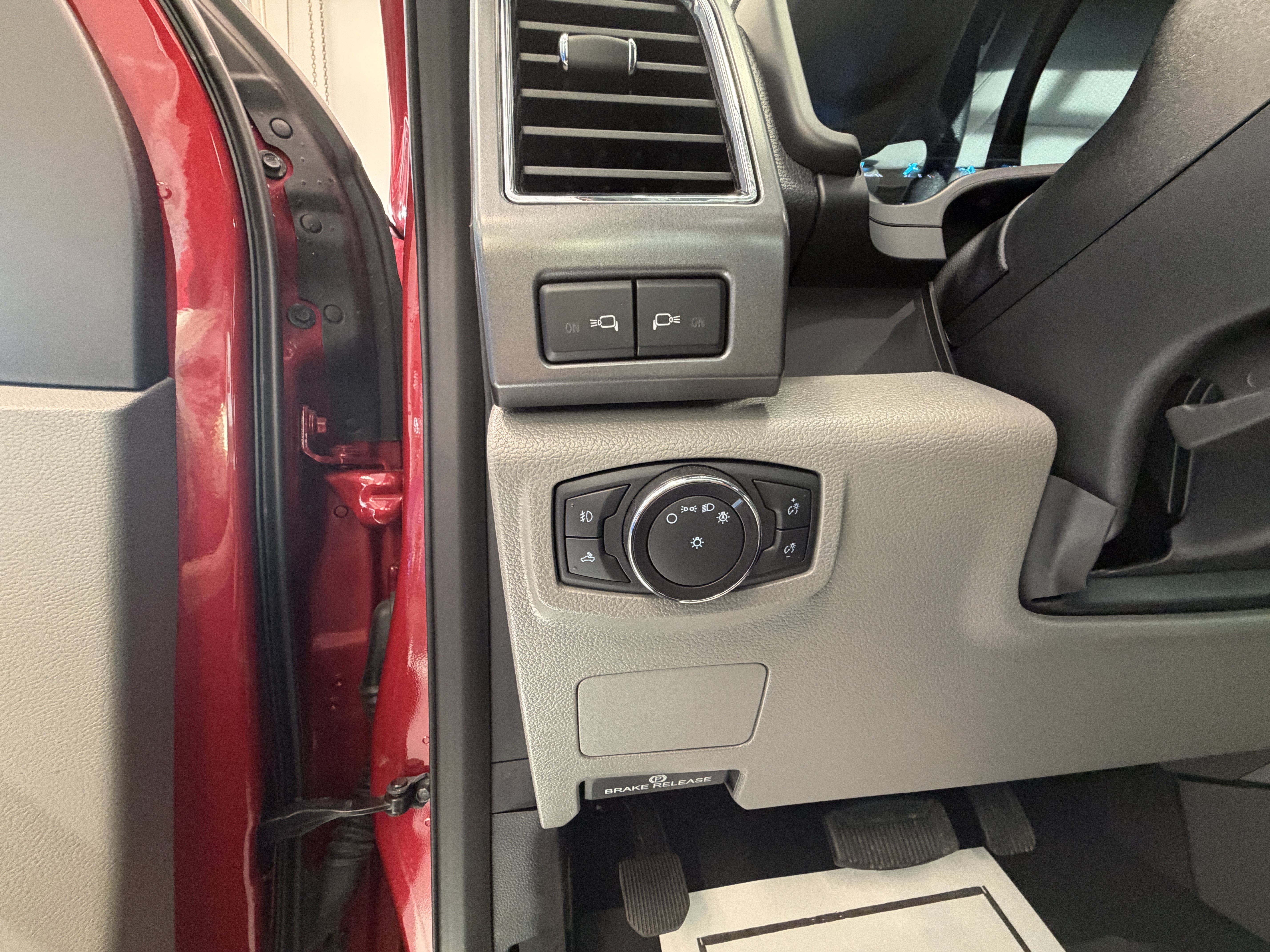2020 Ford Super Duty F-250 SRW XLT