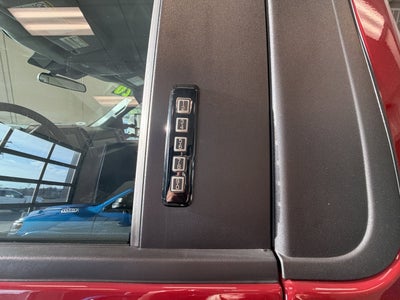 2020 Ford Super Duty F-250 SRW XLT