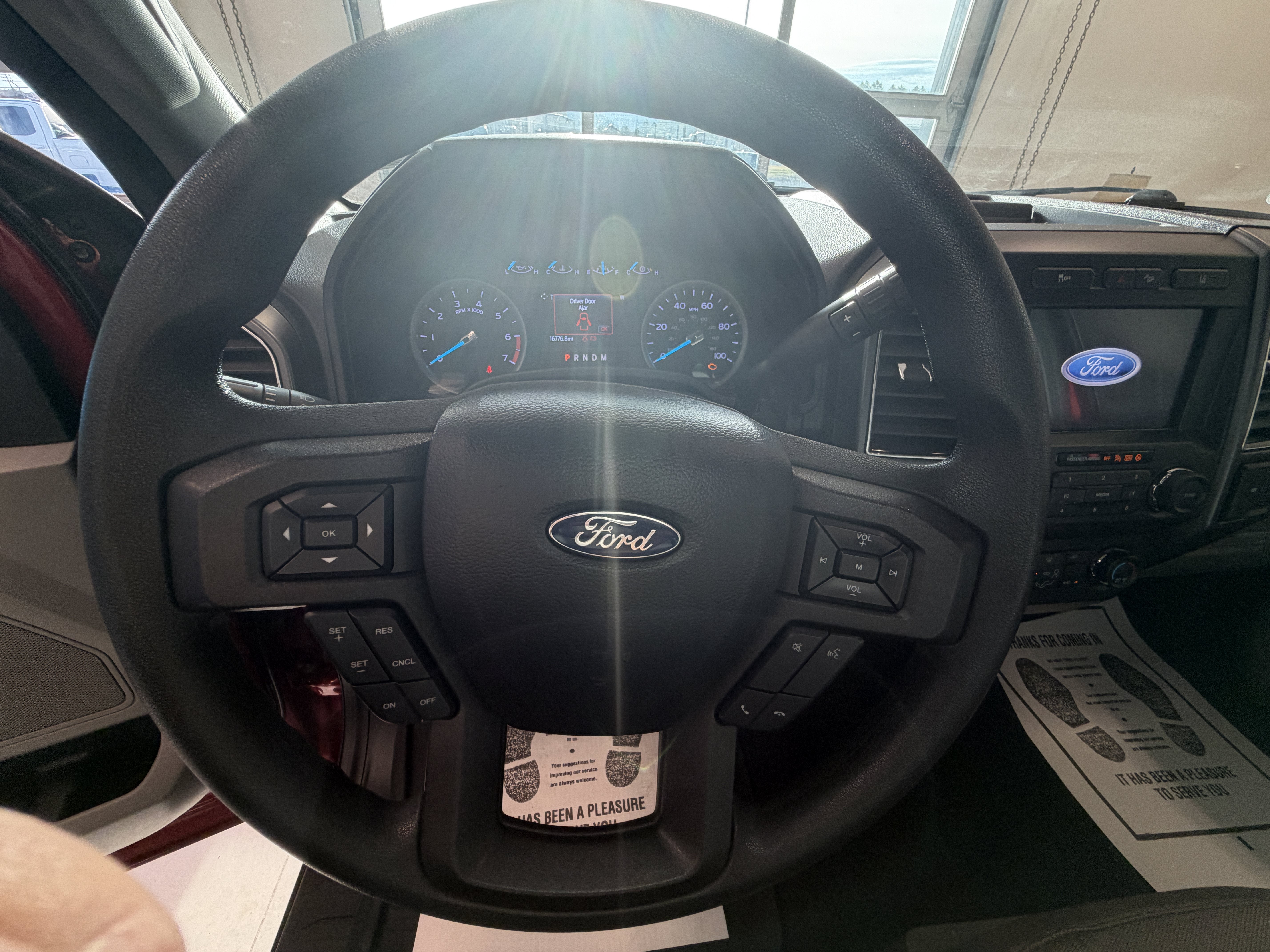 2020 Ford Super Duty F-250 SRW XLT
