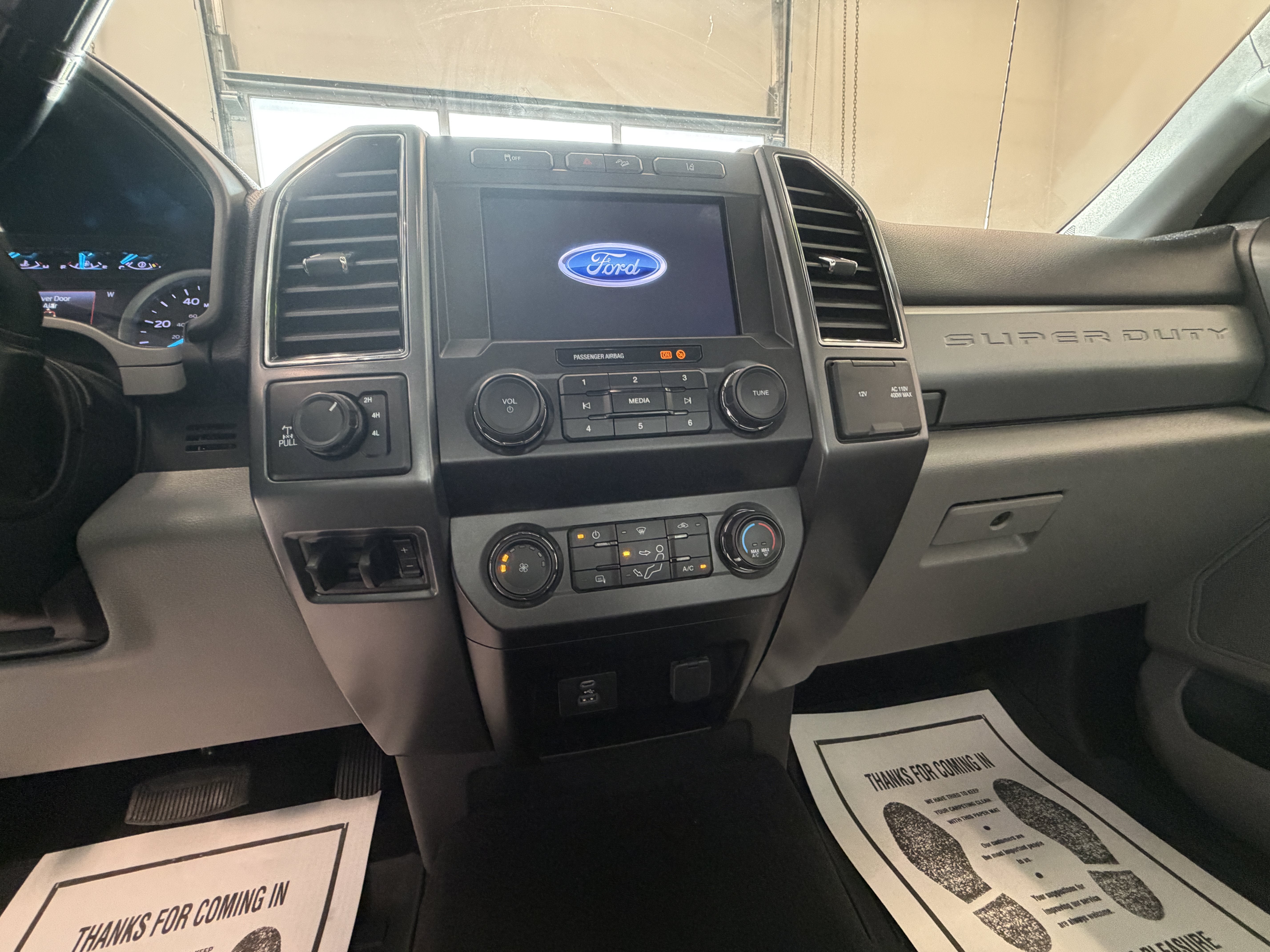 2020 Ford Super Duty F-250 SRW XLT