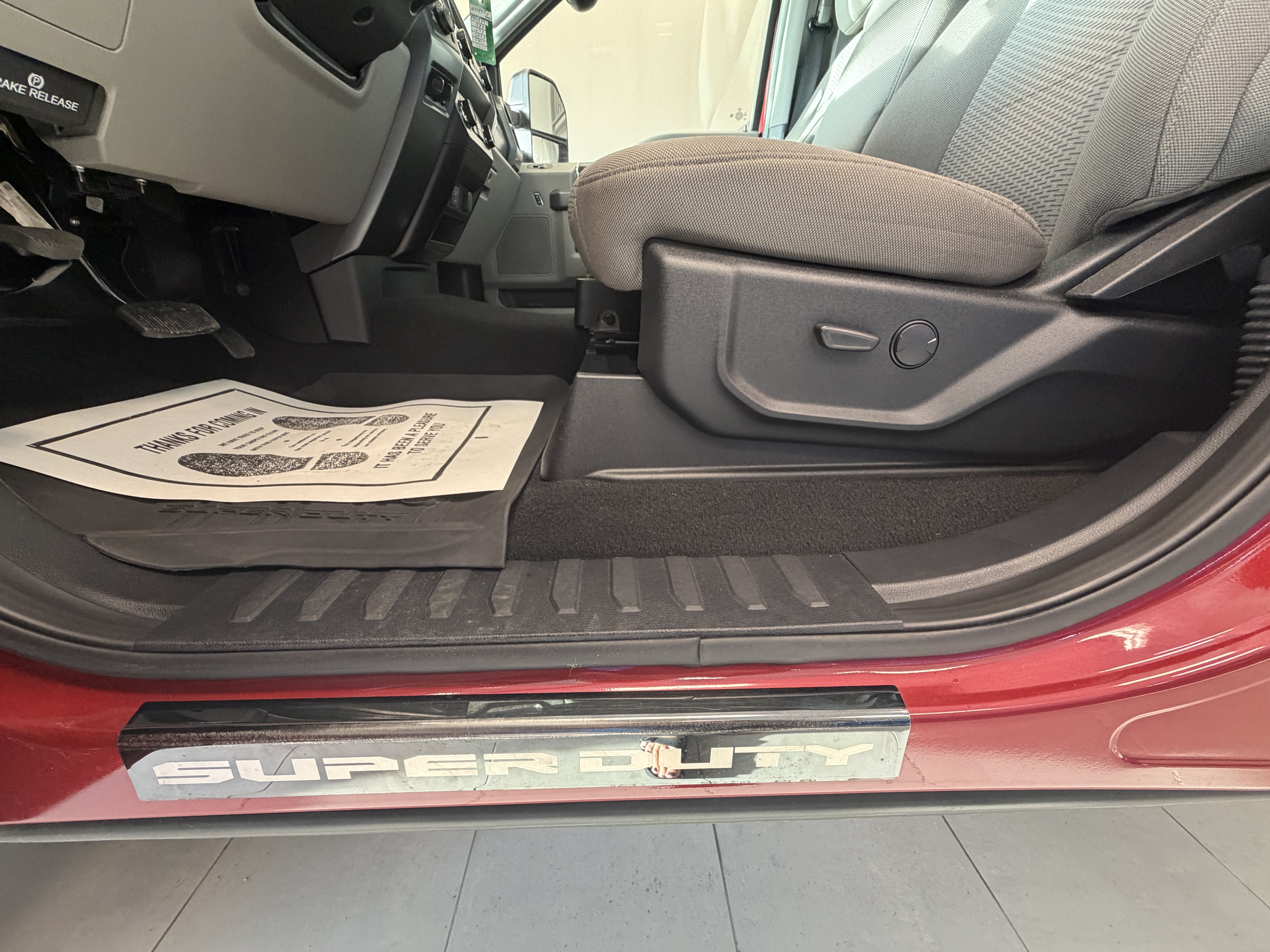 2020 Ford Super Duty F-250 SRW XLT