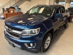 2019 Chevrolet Colorado 4WD LT