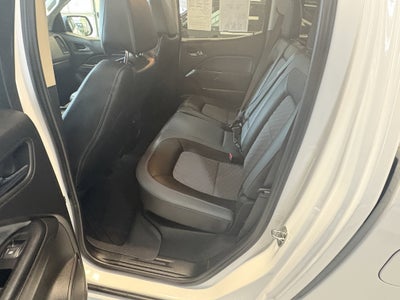 2019 Chevrolet Colorado 4WD Z71