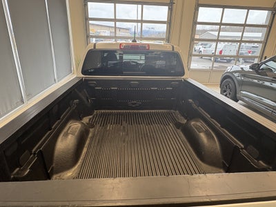 2019 Chevrolet Colorado 4WD Z71