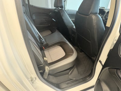 2019 Chevrolet Colorado 4WD Z71