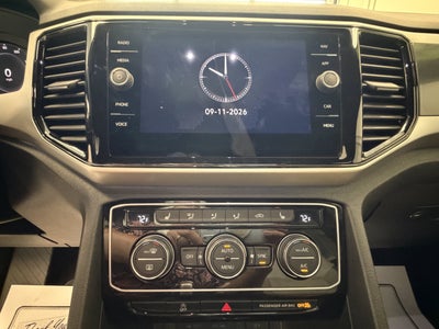 2023 Volkswagen Atlas Cross Sport 3.6L V6 SEL