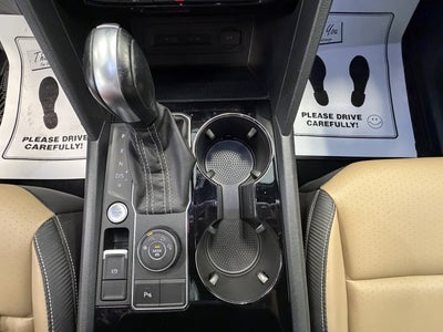 2023 Volkswagen Atlas Cross Sport 3.6L V6 SEL