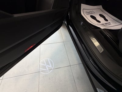 2023 Volkswagen Atlas Cross Sport 3.6L V6 SEL