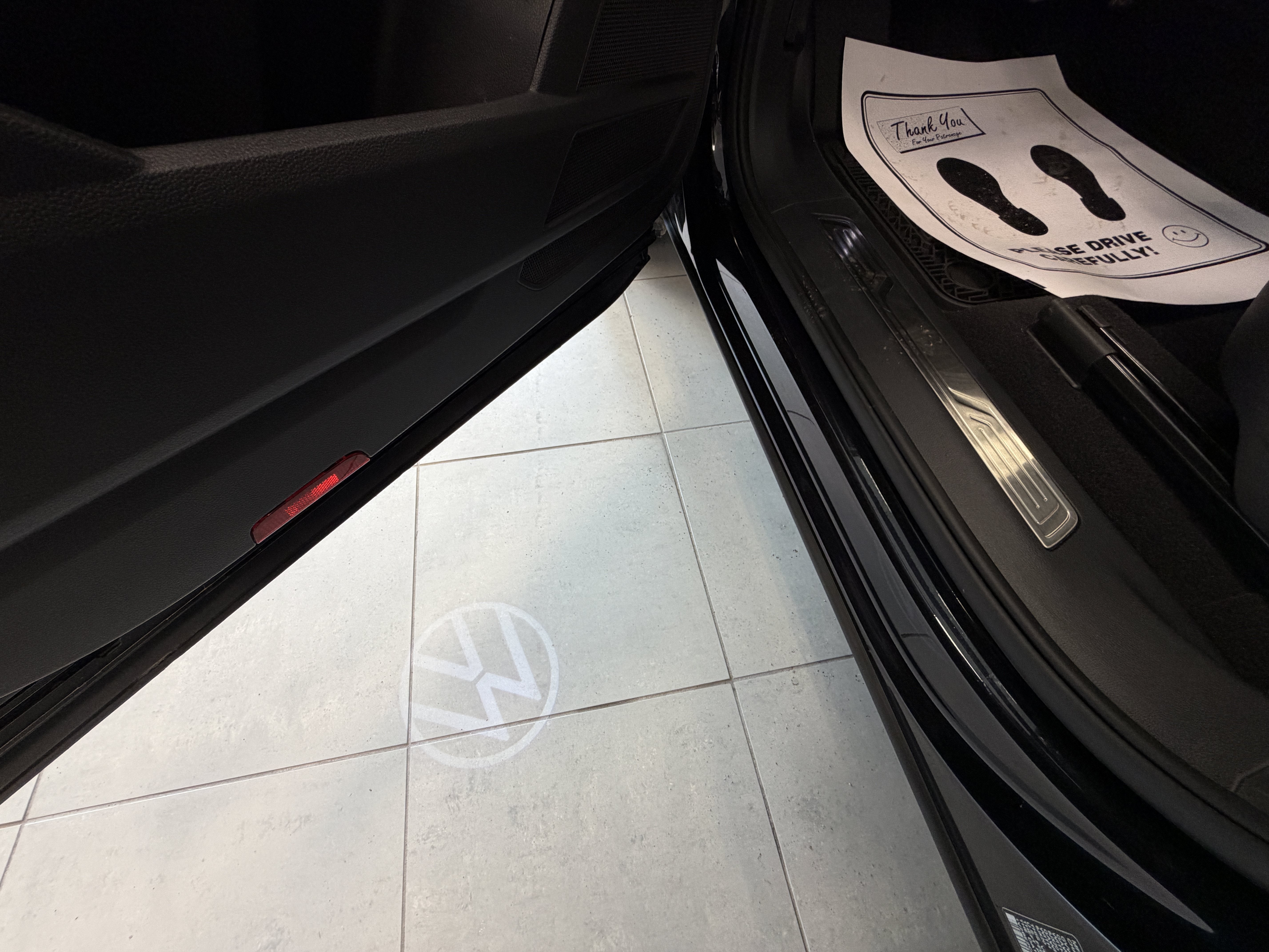 2023 Volkswagen Atlas Cross Sport 3.6L V6 SEL