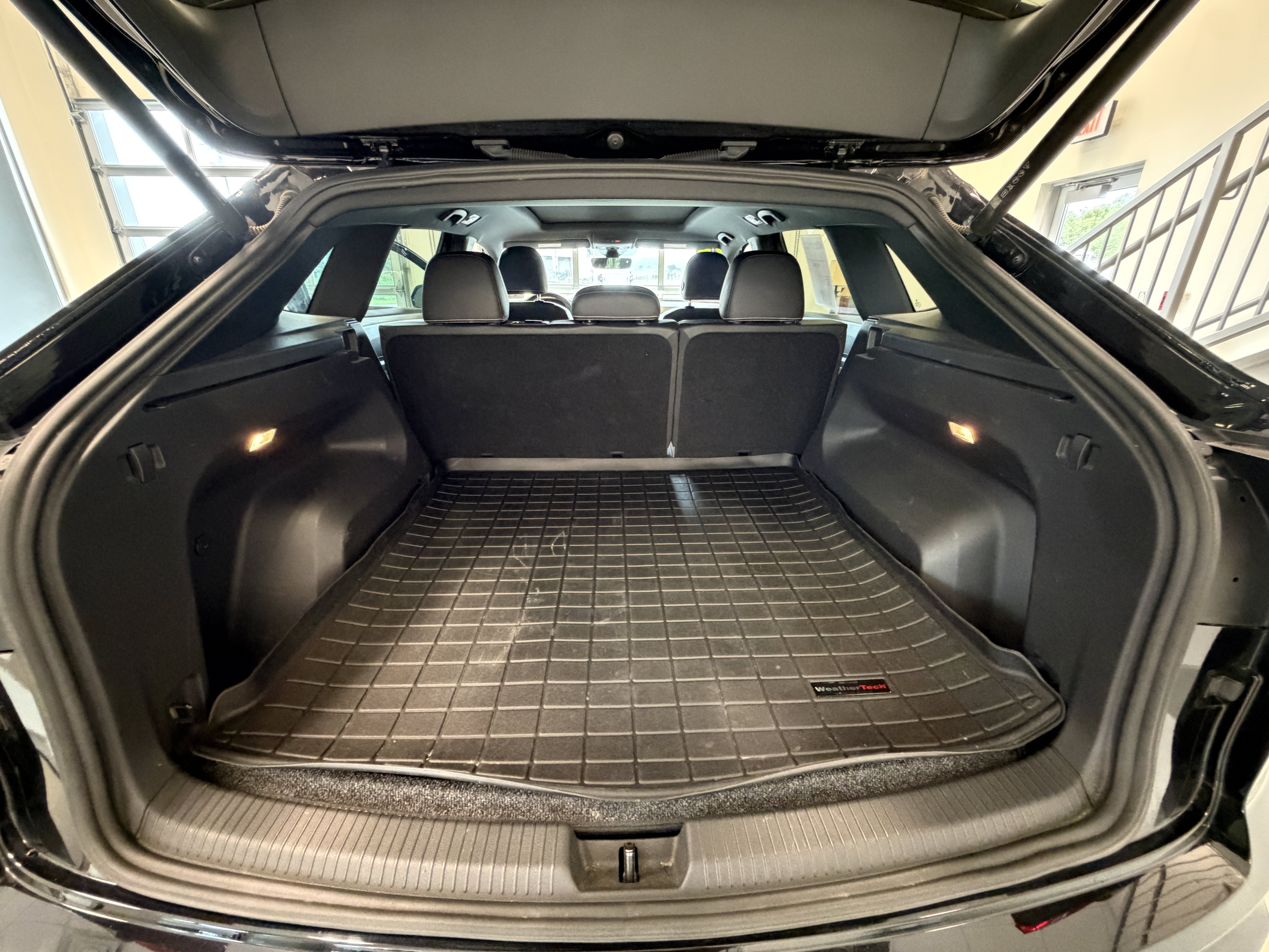 2023 Volkswagen Atlas Cross Sport 3.6L V6 SEL