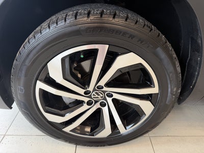 2023 Volkswagen Atlas Cross Sport 3.6L V6 SEL