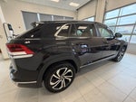 2023 Volkswagen Atlas Cross Sport 3.6L V6 SEL