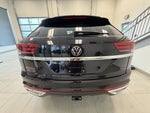 2023 Volkswagen Atlas Cross Sport 3.6L V6 SEL