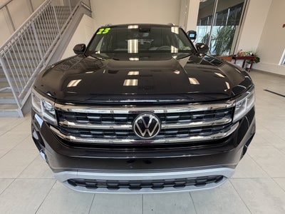 2023 Volkswagen Atlas Cross Sport 3.6L V6 SEL