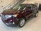 2022 Ford Edge Base