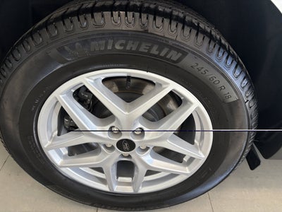 2024 Ford Edge BASE