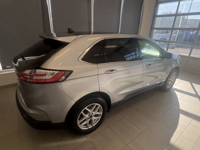 2024 Ford Edge BASE