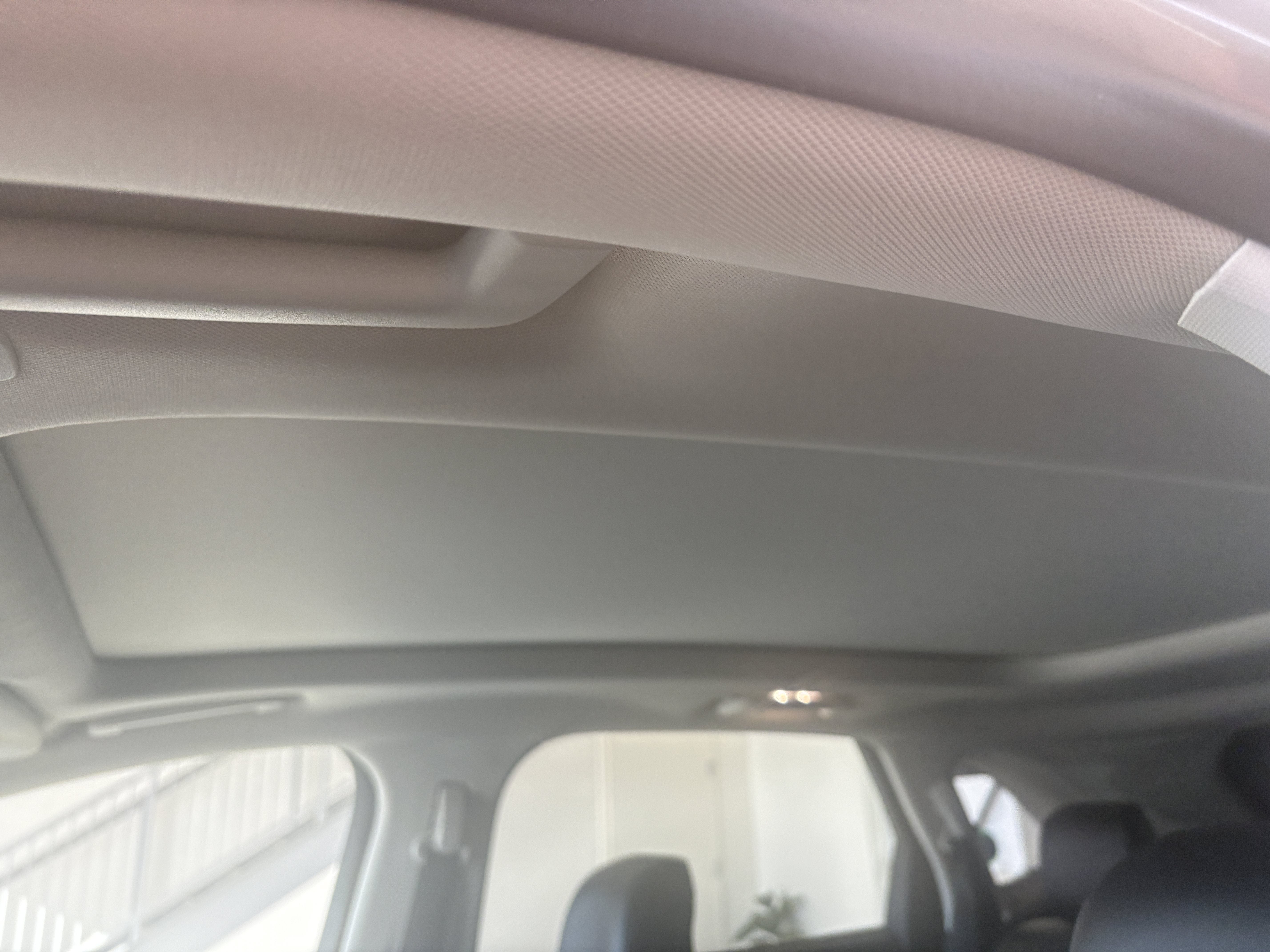 2024 Ford Edge BASE