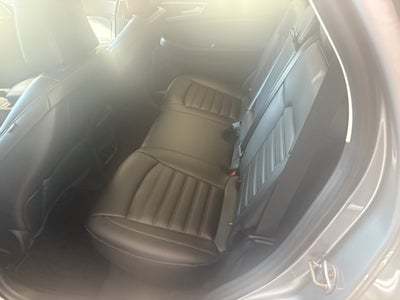 2024 Ford Edge BASE