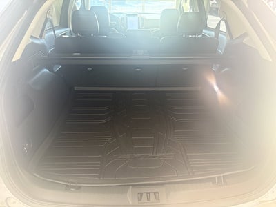 2024 Ford Edge BASE