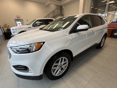 2024 Ford Edge BASE