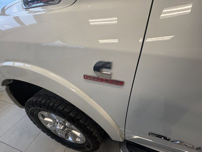 2020 RAM 2500 Laramie