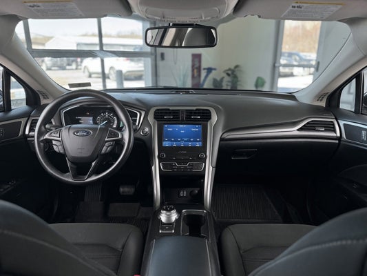 2020 Ford Fusion SE in Elkins, WV - Elkins Auto