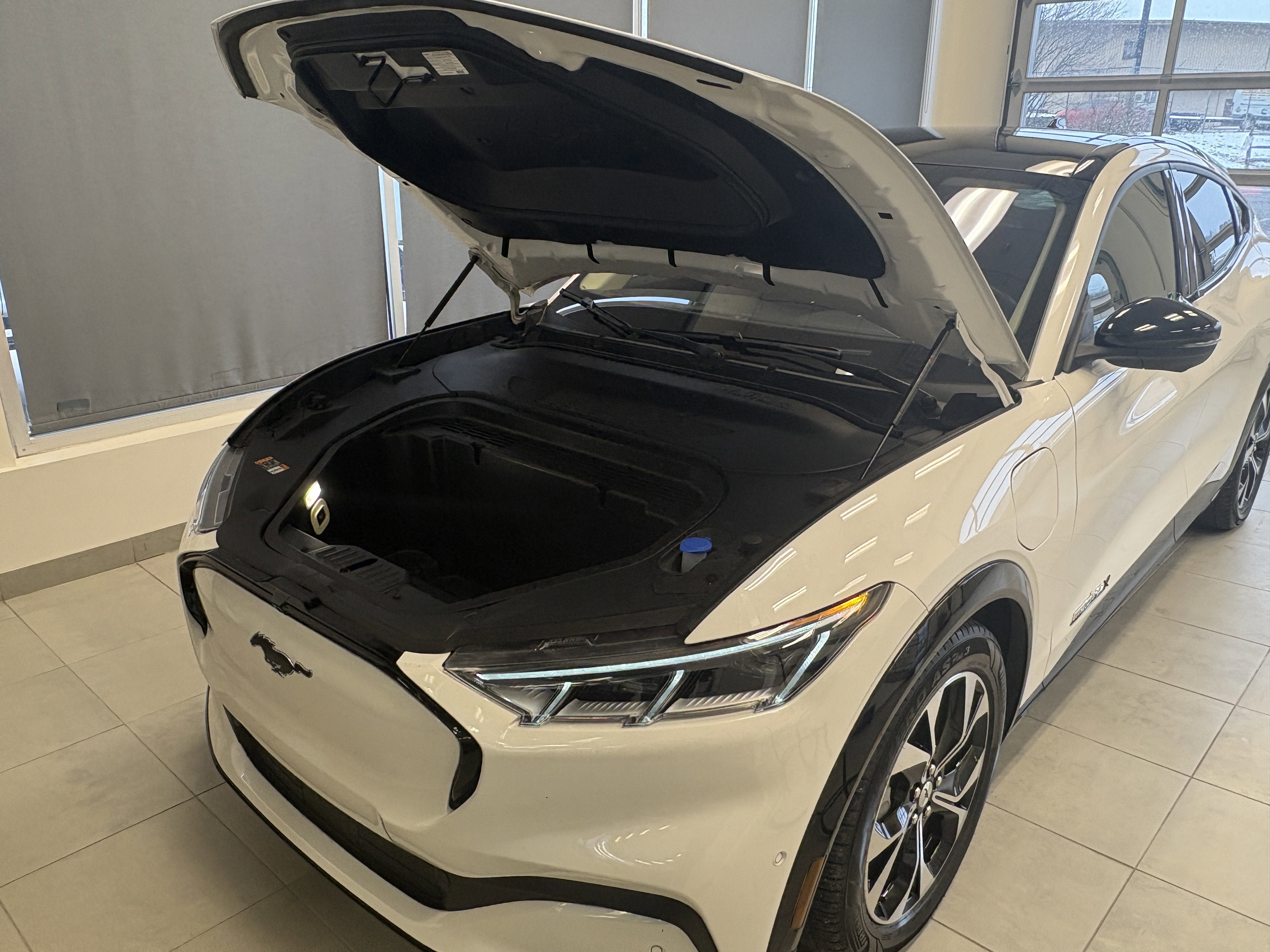 2023 Ford Mustang Mach-E Premium