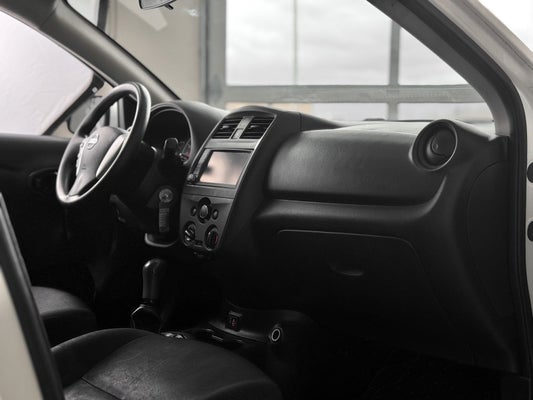 2019 Nissan Versa Sedan S in Elkins, WV - Elkins Auto