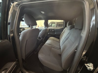 2019 Toyota Tacoma 4WD TRD Off Road