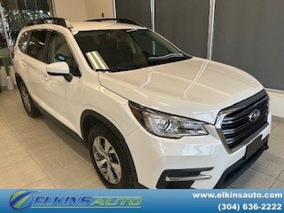 2021 Subaru Ascent Premium