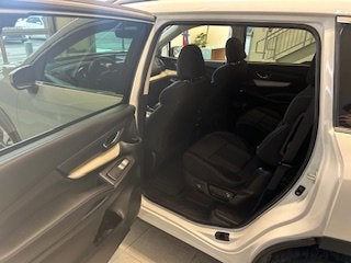 2021 Subaru Ascent Premium