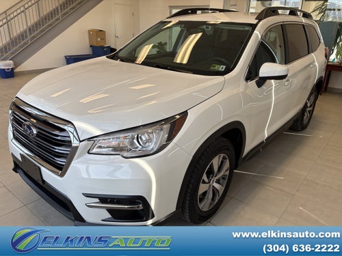 2020 Subaru Ascent Premium