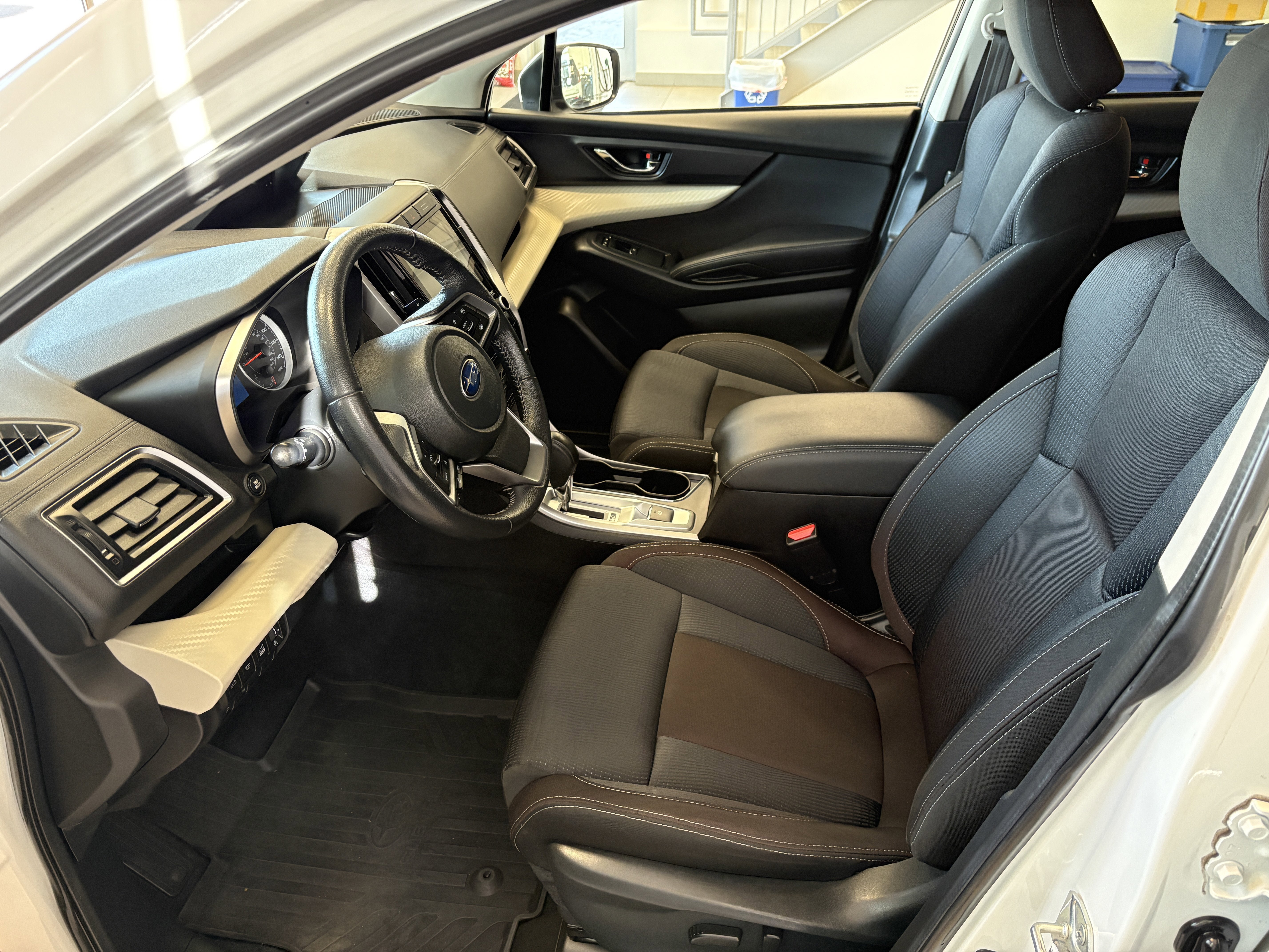 2020 Subaru Ascent Premium