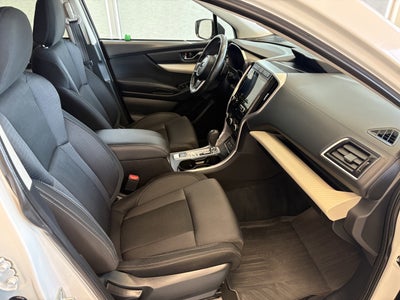 2020 Subaru Ascent Premium
