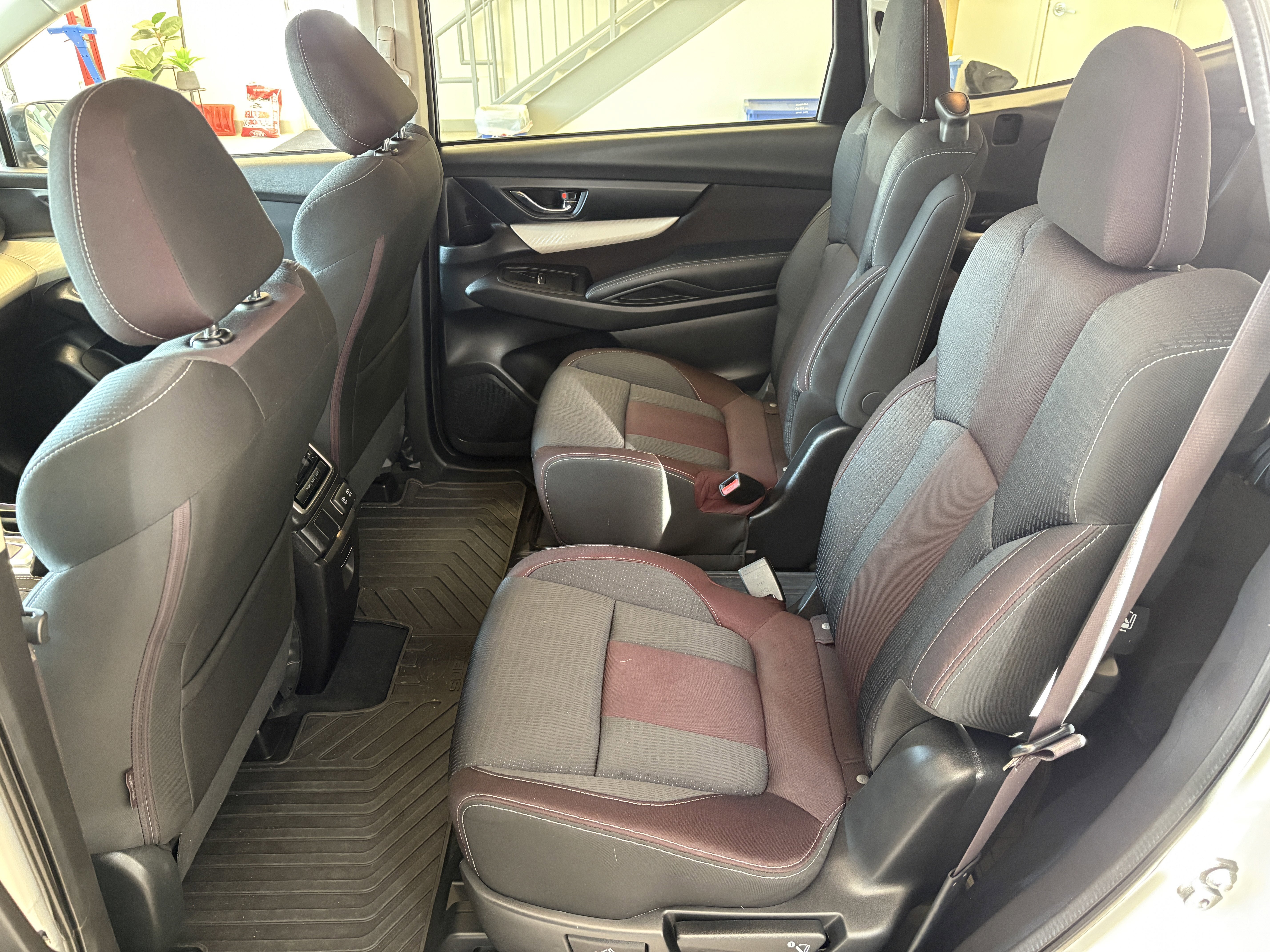 2020 Subaru Ascent Premium