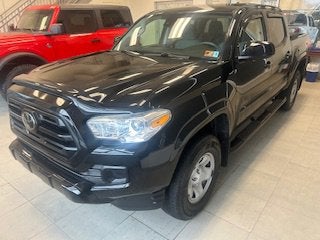2019 Toyota Tacoma 2WD SR