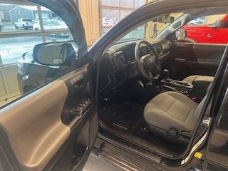 2019 Toyota Tacoma 2WD SR