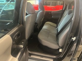 2019 Toyota Tacoma 2WD SR